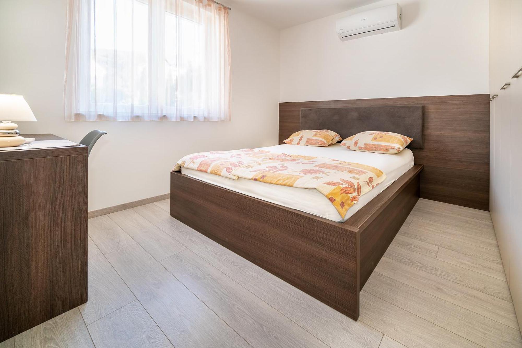 Apartments Kricin 14 Laura バスカ エクステリア 写真